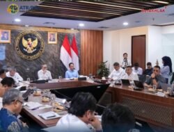 Laporkan Progres Dukungan KSPEAN Papua Selatan, Wamen Ossy Tegaskan Landasan Kuat untuk Agenda Pembangunan Nasional