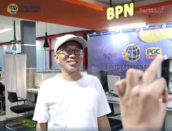 Dulu Mengira Rumit, Kini Pensiunan PNS Mantap Urus Sertipikat Tanah Sendiri