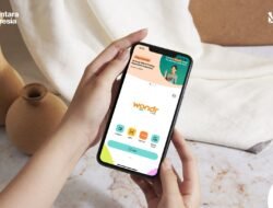 Inovasi Wondr by BNI: Fitur Canggih Ini Otomatis Blokir Transaksi Saat Ada Telepon Masuk