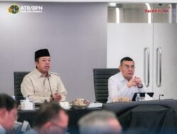 Kementerian ATR/BPN Hadirkan Pengukuran Terjadwal, Beri Kepastian Waktu Layanan untuk Masyarakat