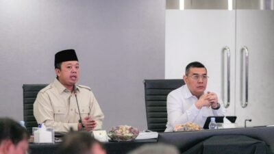 Kementerian ATR/BPN Hadirkan Pengukuran Terjadwal, Beri Kepastian Waktu Layanan untuk Masyarakat