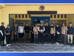 Optimalkan penataan kawasan, Kantah Halsel dan Bank Tanah terjunkan tim identifikasi lapangan di beberapa desa dan kecamatan di Halmahera Selatan