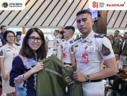 KKNP-PTLP Tematik Tahun 2026 Berakhir, Pengalaman Lapangan Jadi Best Practice Taruna/i Poltek Agraria STPN