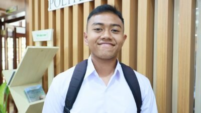 Lulus Ujian CBT Penerimaan Baru, Calon Taruna/i Politeknik Agraria STPN Ikuti Seleksi Lanjutan