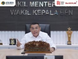 Pesan Wamen Ossy untuk Pejabat Administrator dalam PKA 2026: Harus Jadi Arsitek Perubahan