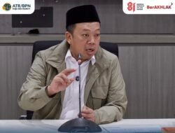 Mulai 17 Agustus, Kementerian ATR/BPN Uji Coba Layanan Peralihan Hak 10 Hari di 15 Kantah