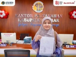 Pengukuran Terjadwal Hadirkan Kepastian Waktu, Masyarakat Tak Perlu Lama Menunggu Layanan Pertanahan