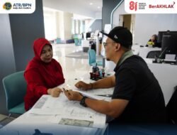 Kementerian ATR/BPN Selaraskan Empat Simpul untuk Wujudkan Peralihan Hak Terintegrasi dengan Target Penyelesaian 10 Hari