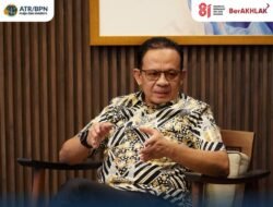 Uji Coba di 17 Kantah, Dirjen PHPT Ajak Masyarakat Ikut Menyempurnakan Layanan Peralihan Hak 10 Hari
