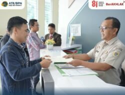 Ketahui Kewajiban Bayar BPHTB dan PPh dalam Transaksi Jual Beli Tanah
