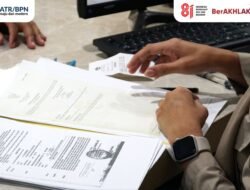 Sudah Beli Tanah, tetapi Nama di Sertipikat Masih Penjual? Segera Proses Peralihan Hak Anda