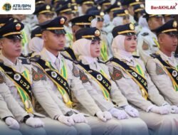 Sri Sultan Hamengkubuwono X: Indonesia Butuh Insan Pertanahan yang Mampu Baca Peta Sekaligus Memahami Manusia