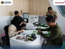 PERINTIS 10 Hari Buat Alur Layanan Lebih Pasti, PPAT di Jaksel: Harus Gerak Cepat Sesuai Ketentuan