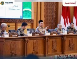 Sinergi Tiga Pilar Jadi Kunci Percepatan Peralihan Hak Terintegrasi 10 Hari