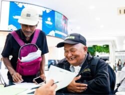 Tepat di Momen HANTARU 2026, Implementasi PERINTIS 10 Hari Diperluas hingga ke 95 Kantah