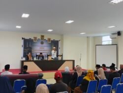 Kemenhaj Halsel Gelar Bimbingan Manasik Mandiri untuk Jemaah Calon Haji 2027