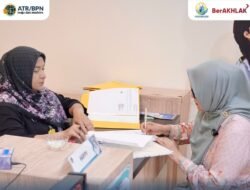 Masuki Tahap Ketiga Pilot Project, PERINTIS 10 Hari Kini Tersedia di 131 Kantah