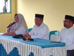 Kemenhaj Goes to School di Halmahera Selatan, Edukasi Peran Strategis hingga Syarat Daftar Haji Sejak Dini