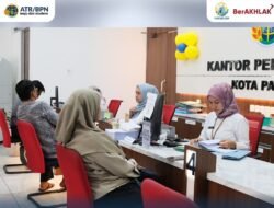 Urus Peralihan Hak Sendiri, Pengurusan Sertipikat Tidak Seribet yang Dibayangkan