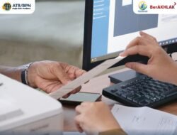 Sejak Diluncurkan pada 2023, Kementerian ATR/BPN Terbitkan Hampir 10 Juta Sertipikat Elektronik
