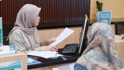 Pendaftaran Tanah dan Layanan Pertanahan Ikut Berkontribusi terhadap Peningkatan Nilai Ekonomi hingga Rp1.834,8 Triliun