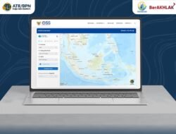 Dua Tahun Kabinet Merah Putih, Kementerian ATR/BPN Catat RDTR Terintegrasi OSS Bertambah Jadi 576 dan Usulan LP2B Lampaui Target RPJMN