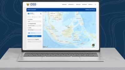 Dua Tahun Kabinet Merah Putih, Kementerian ATR/BPN Catat RDTR Terintegrasi OSS Bertambah Jadi 576 dan Usulan LP2B Lampaui Target RPJMN